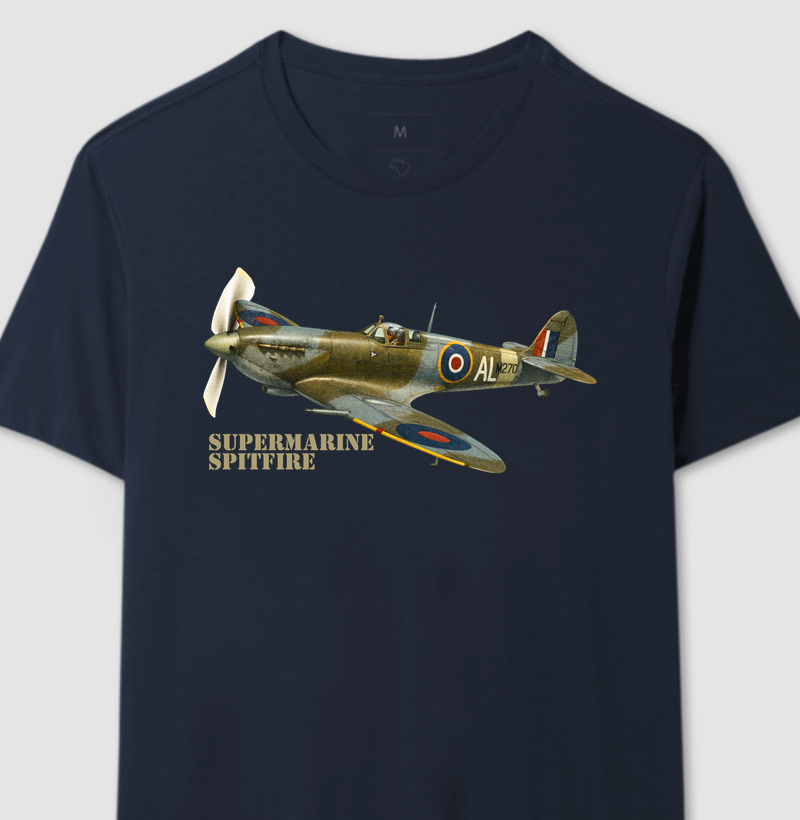 Supermarine Spitfire