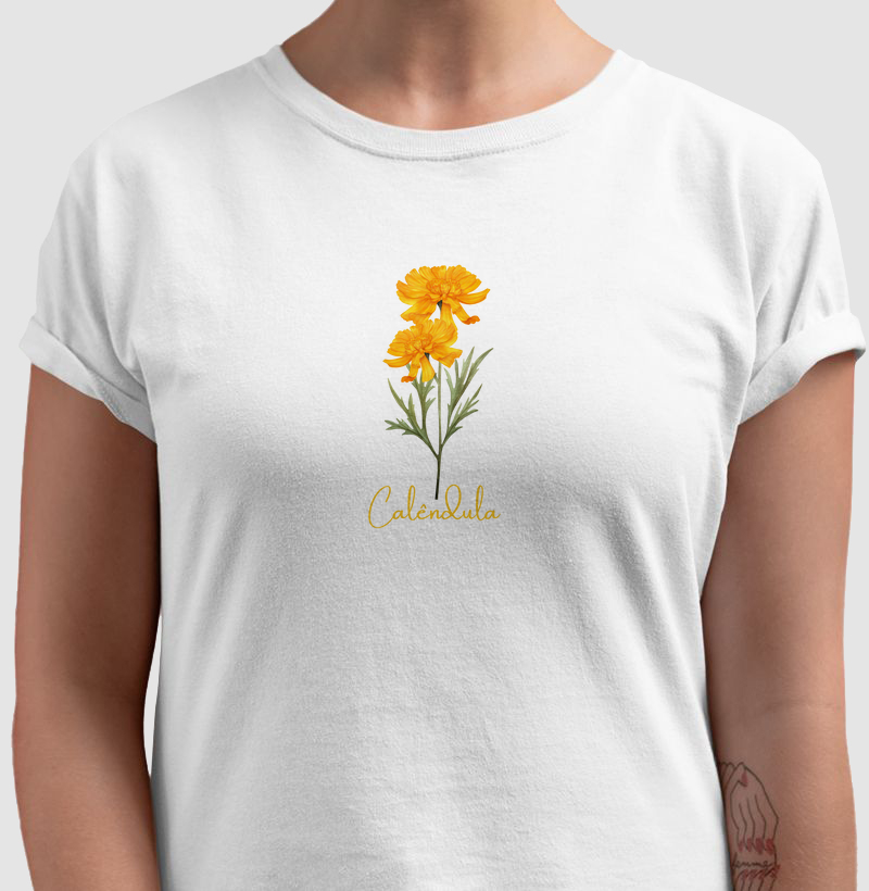 Calêndula