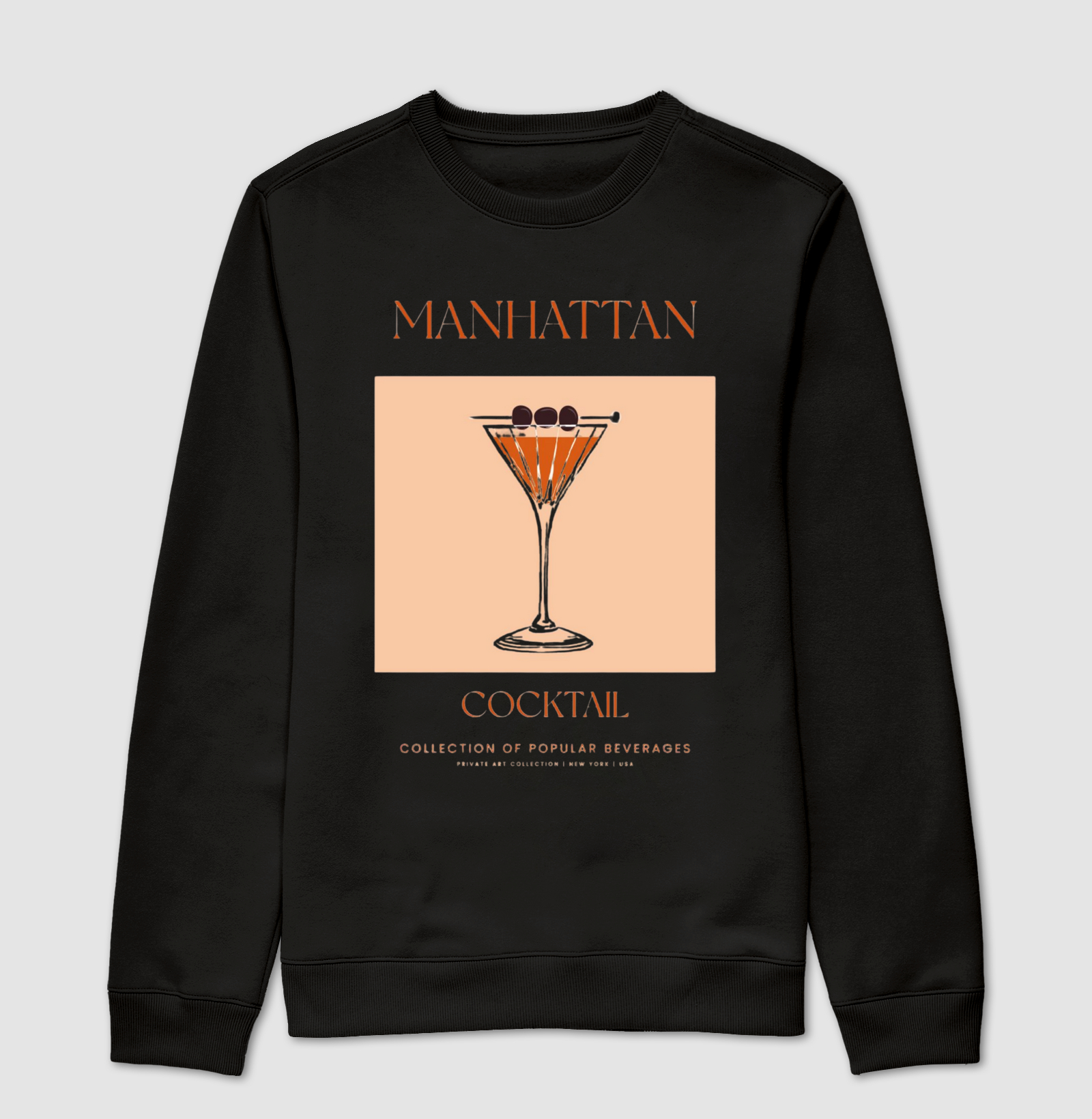 Manhattan