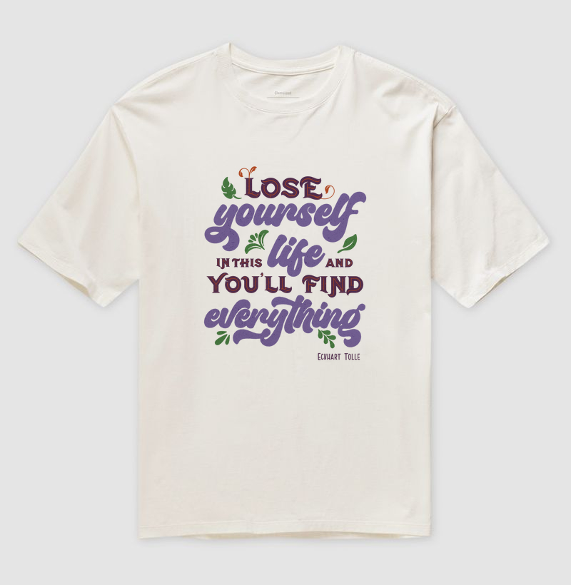 Loose in this World