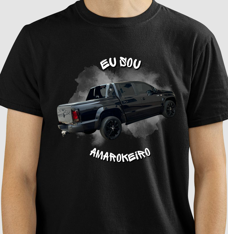 Sou Amarokeiro