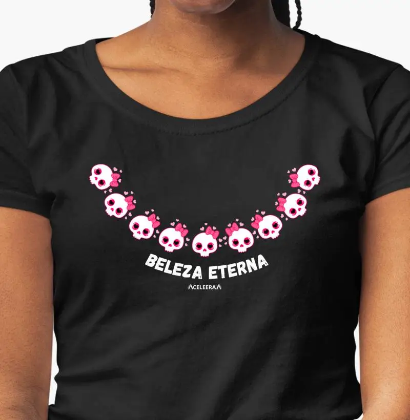 BELEZA ETERNA 2