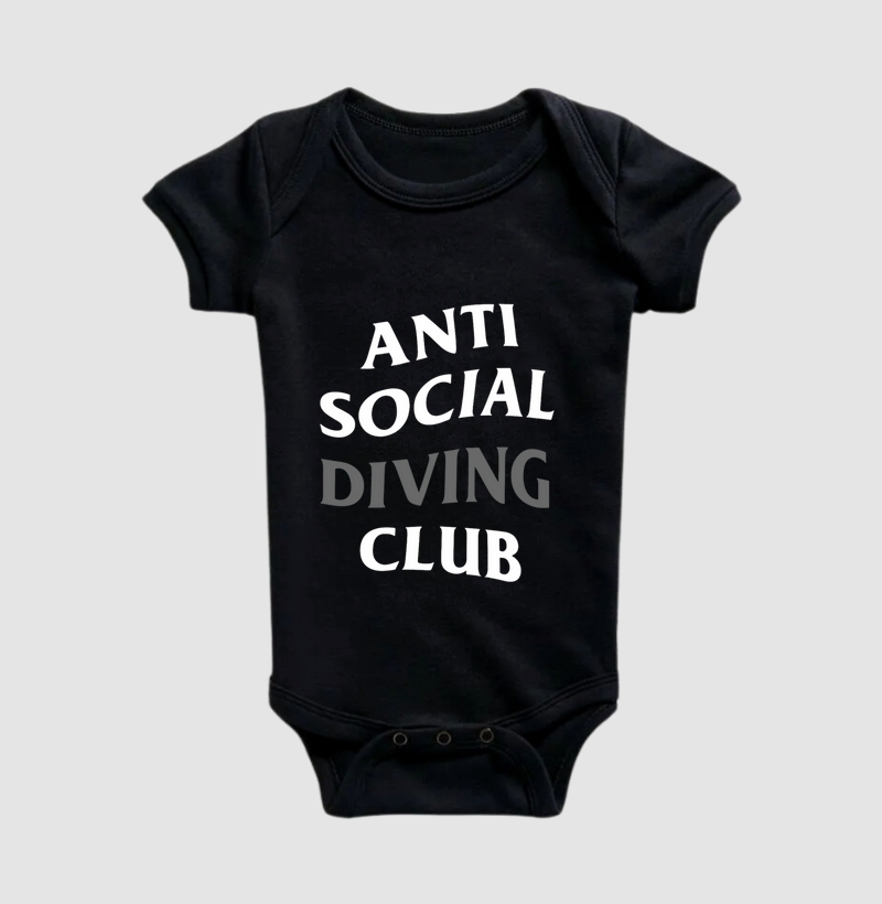 Anti Social Diving Club