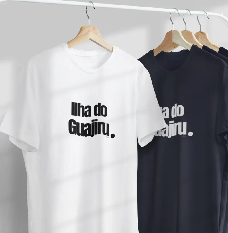 Ilha do Guajiru - Pico