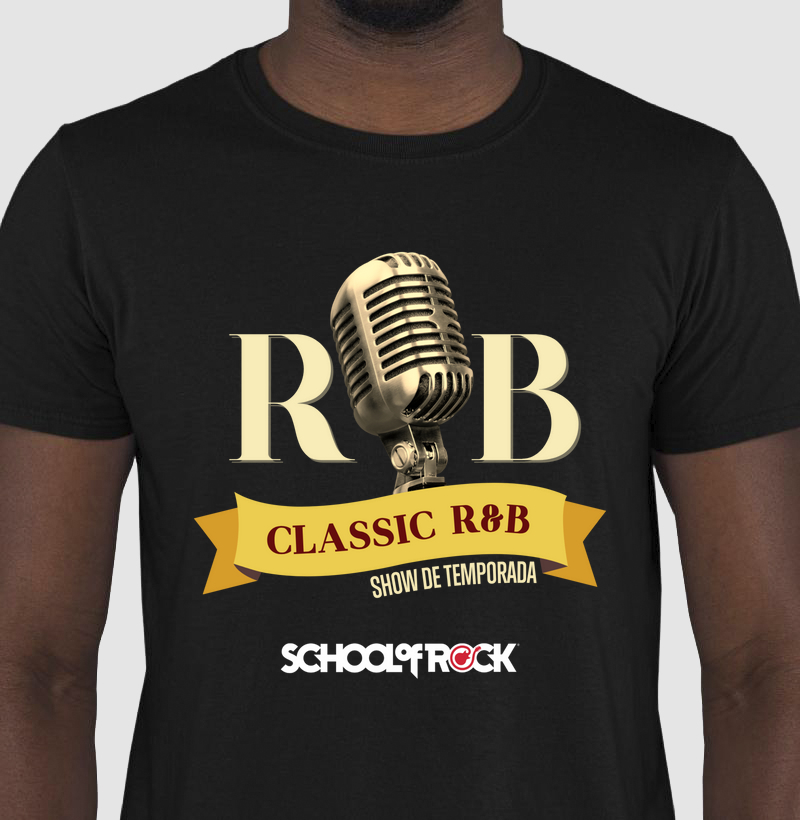 Classic R &  B