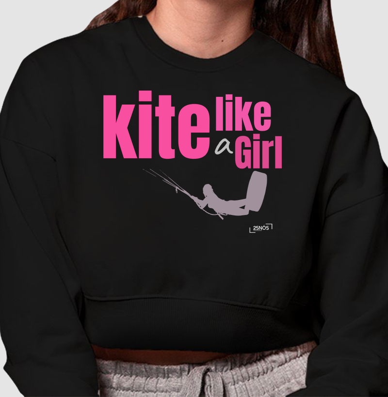 Kite Like a Girl
