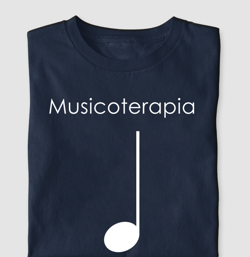 Musicoterapia - Uma Nota