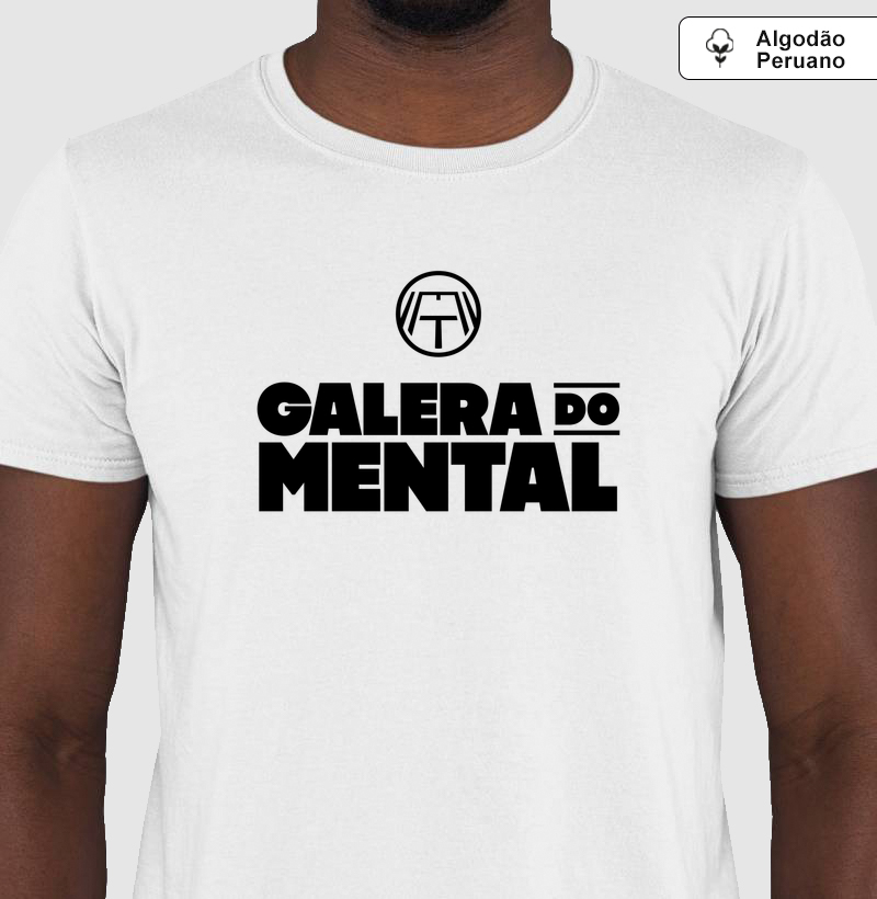 Galera do Mental (B)