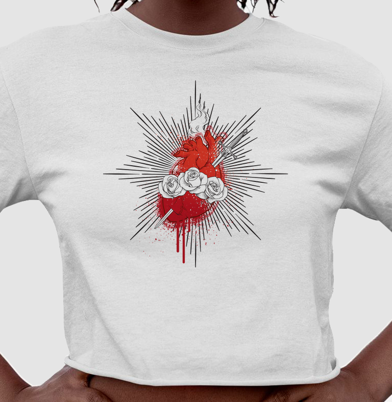 Sagrado Coração de Maria