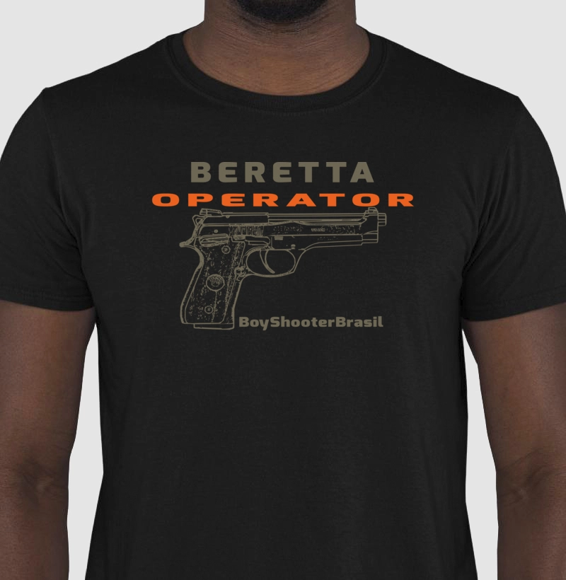 Operator 92FS