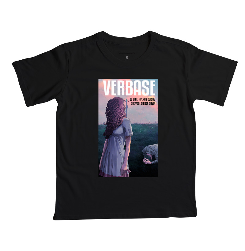 Verbase - Eu direi