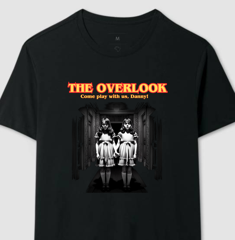 The Overlook - Gêmeas