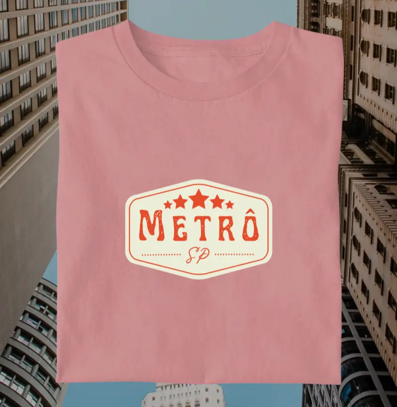 Metrô