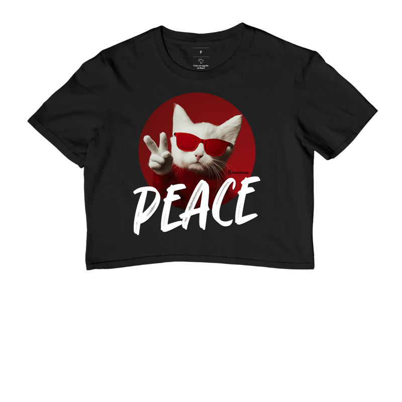 Peace - Versão 3