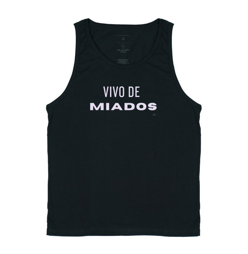 Vivo de Miados