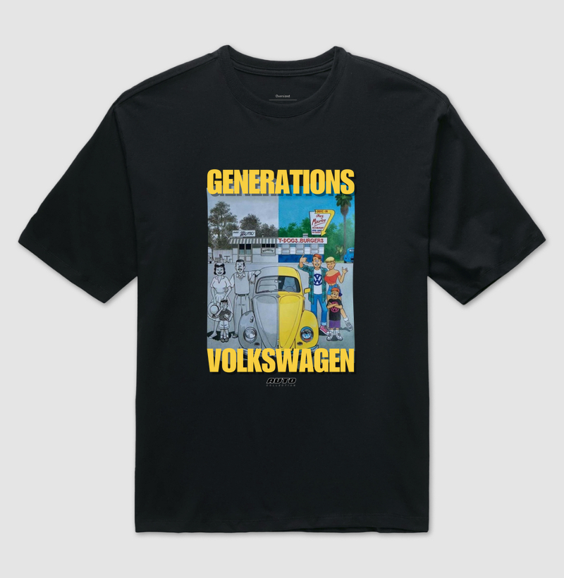 VW Generations