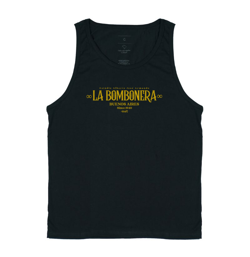 La Bombonera