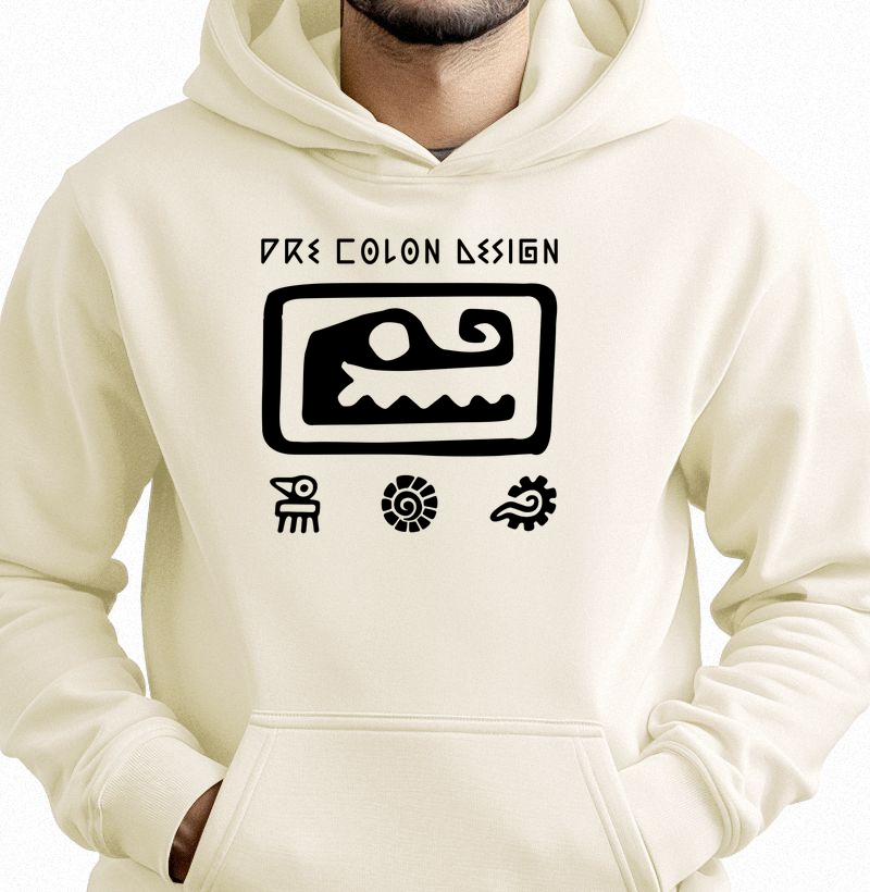 Pre colon design