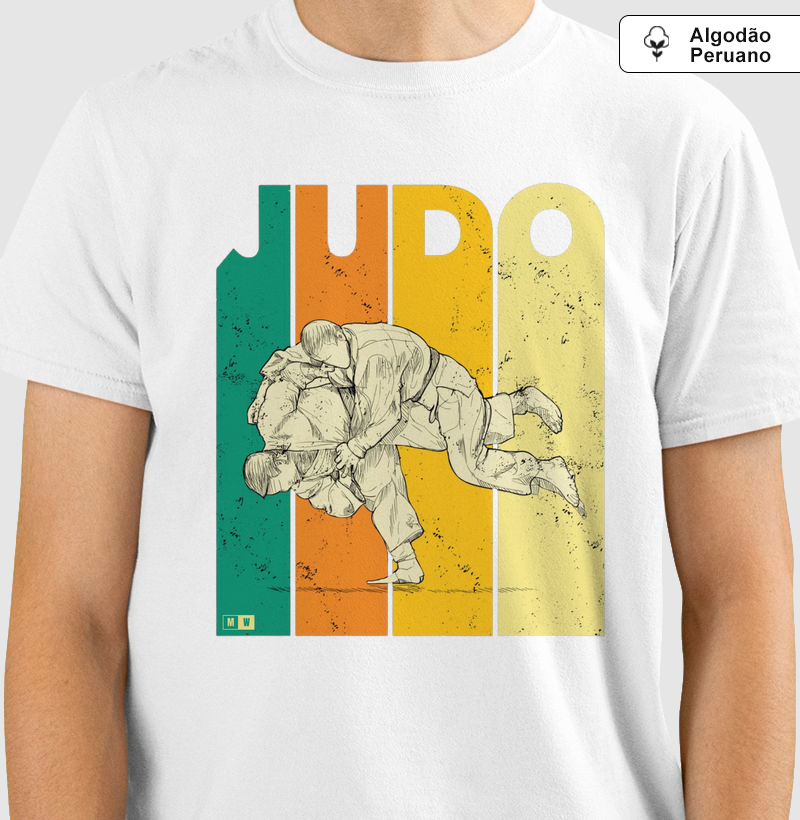 JUDO COLORS II