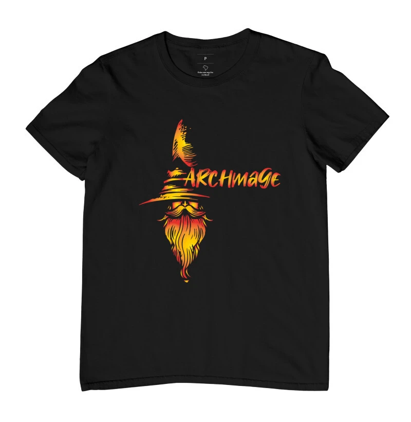 Archmage Fire