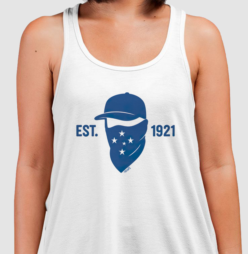 Est. 1921
