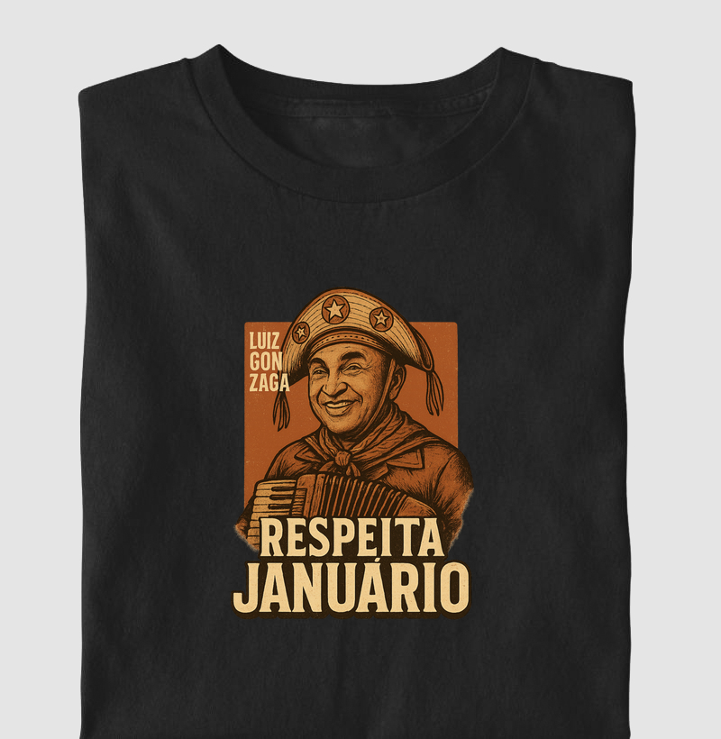 Respeita Januário