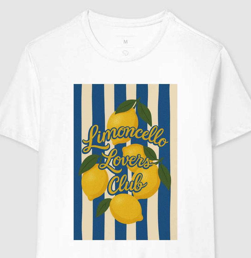 Limoncello Lovers Club