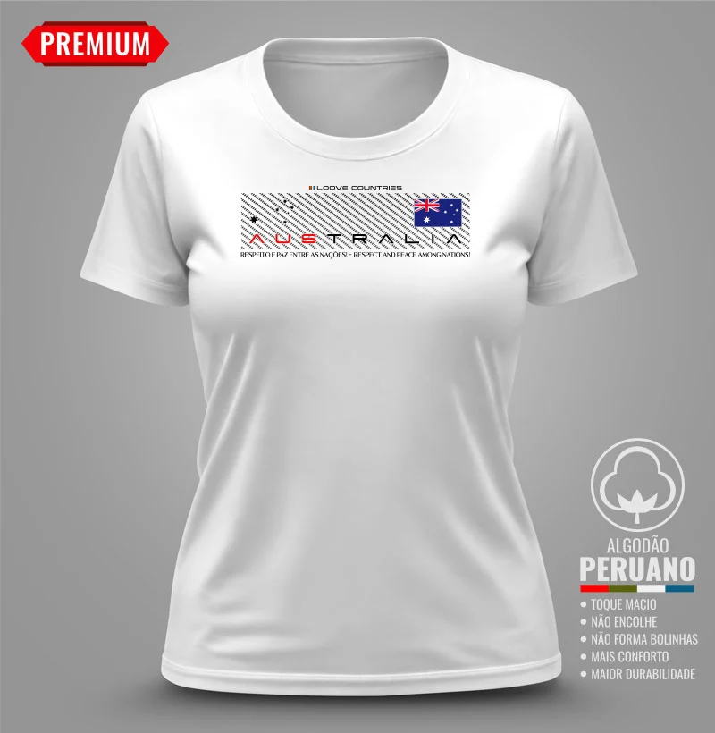 AUSTRÁLIA - F/AU2