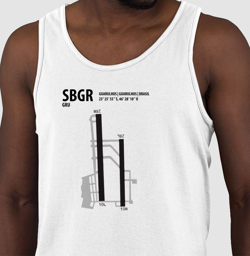 Guarulhos - SBGR