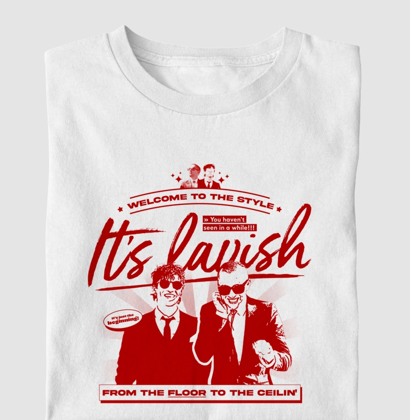 LAVISH II //