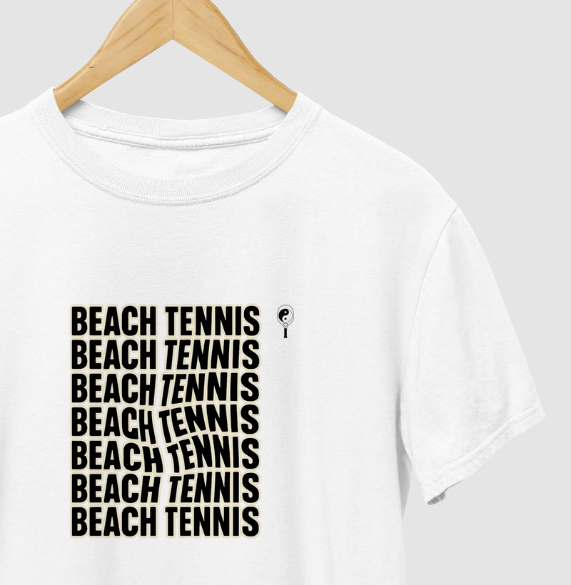 Beach Tennis Repetição