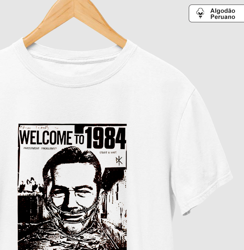 Welcome 1984