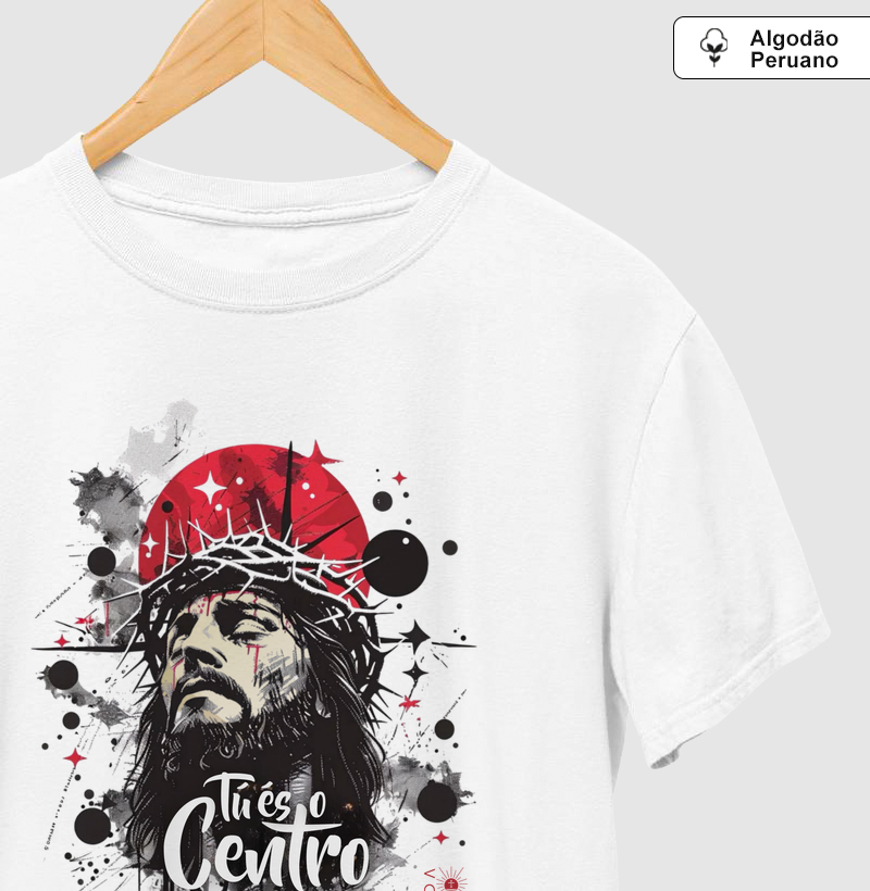 Tú és o Centro Jesus