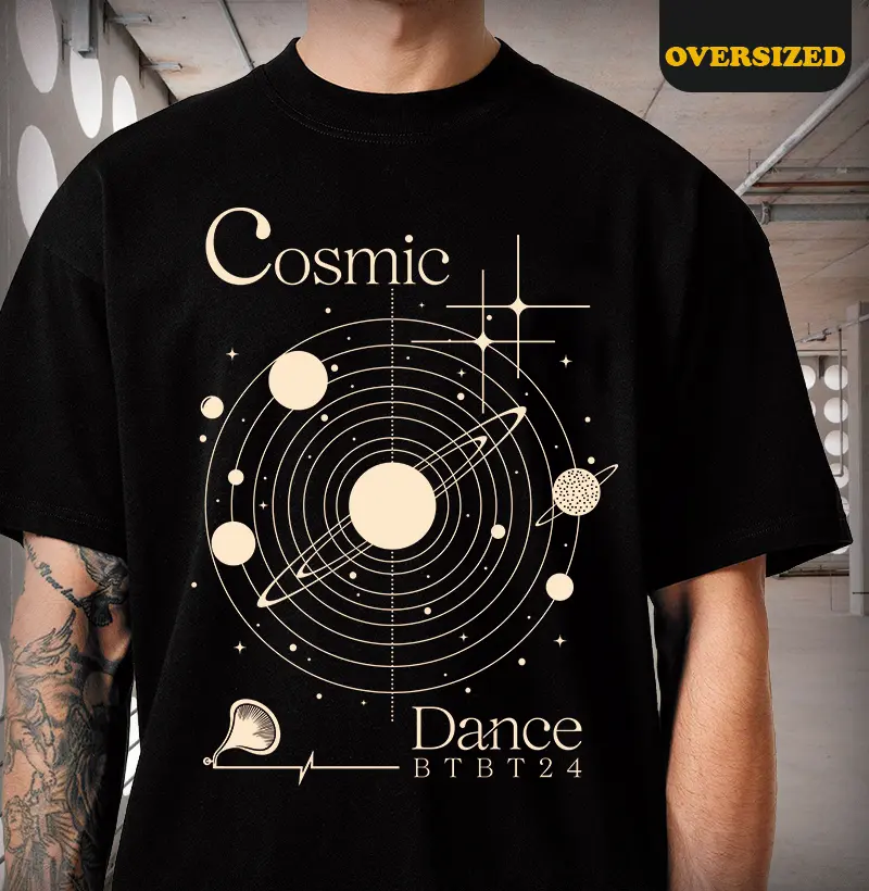 COSMIC DANCE vol.1
