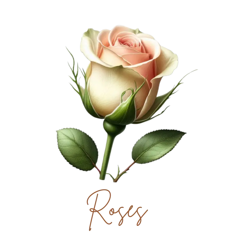 Roses