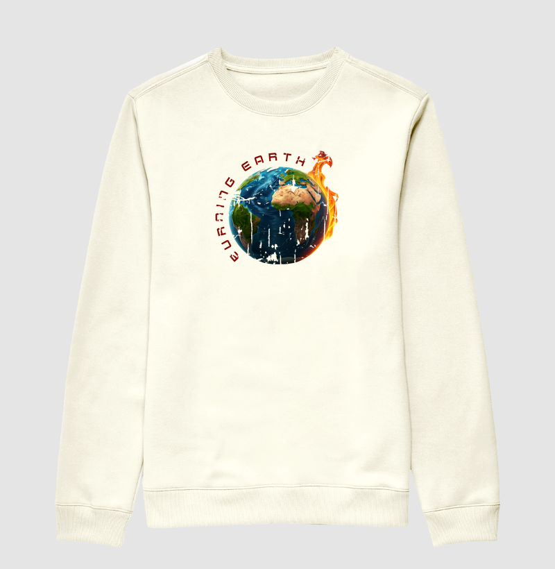 59 Burning Earth