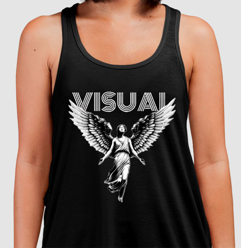 Regata Visual AG - Black