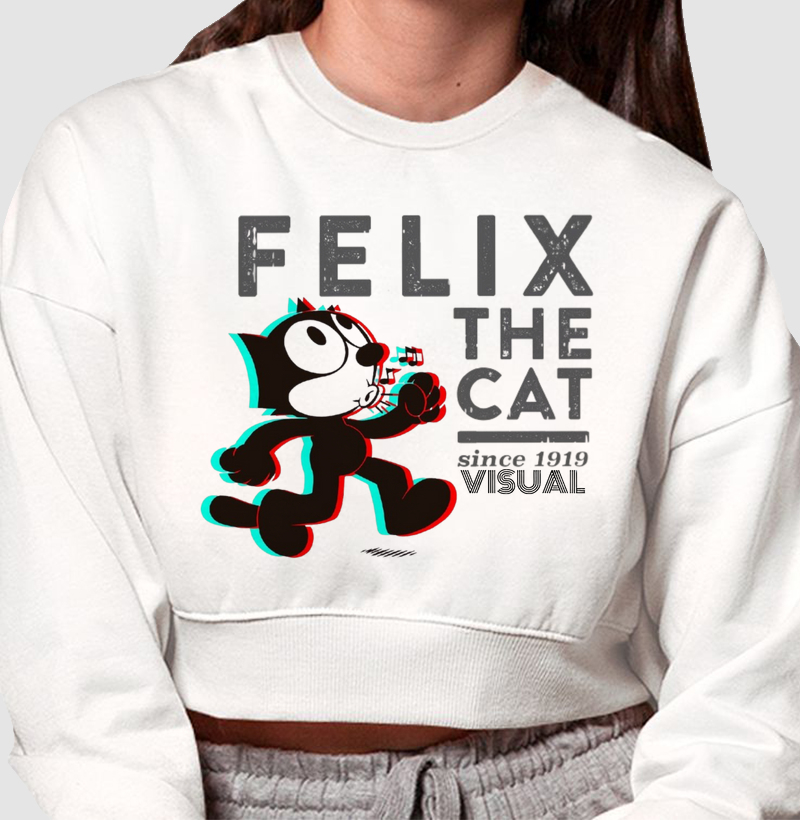 Felines Folines V2 - Cartoon Collection