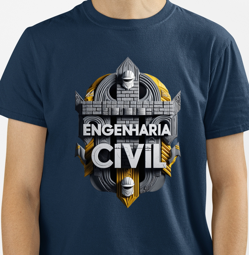 Engenharia Civil 2" – O Alicerce do Seu Orgulho