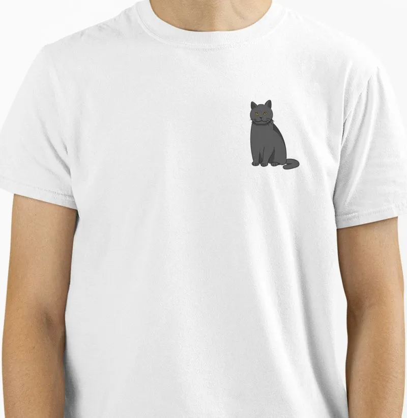 gatos minimalistas 5