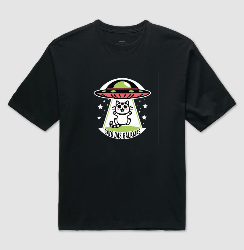 Gato das galaxias