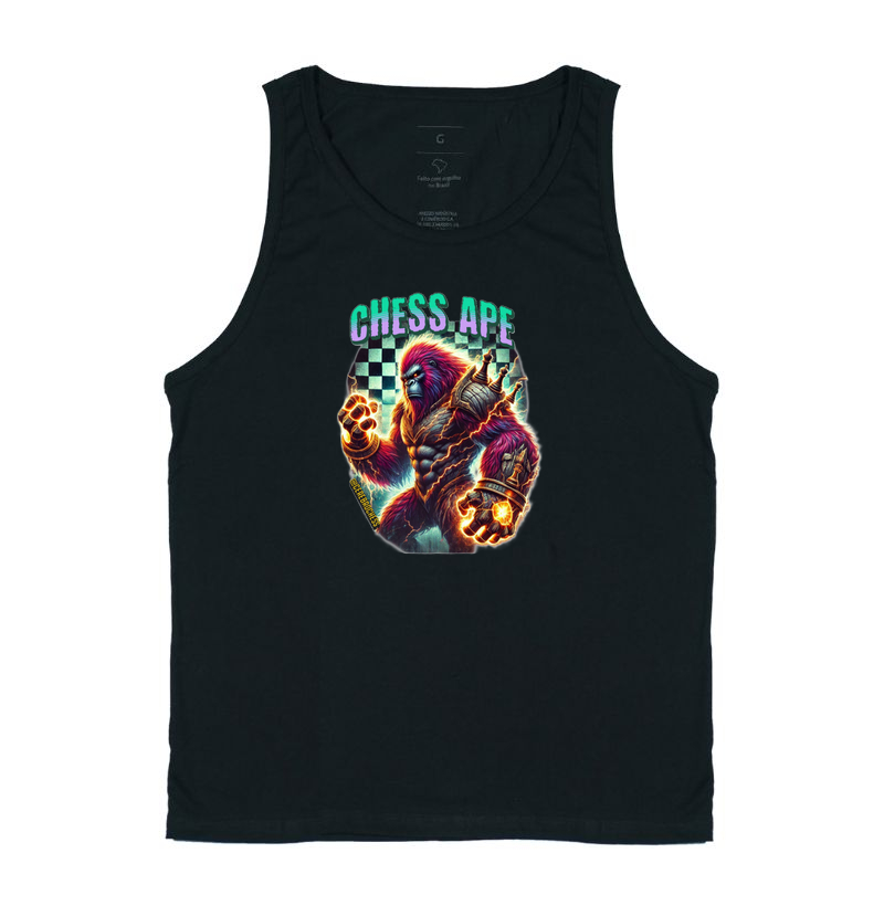 Chess Ape