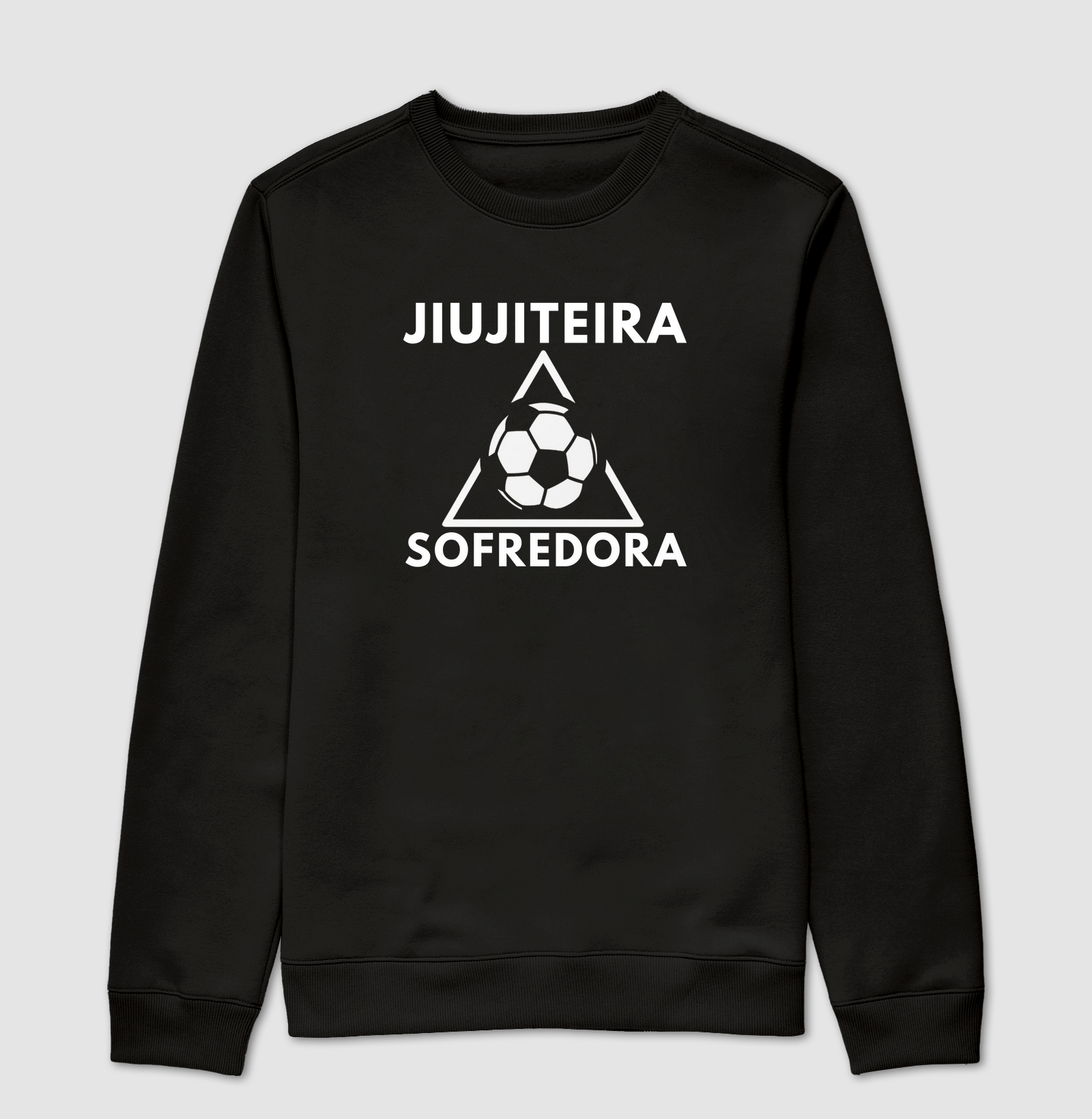 JIUJITEIRO(A) SOFREDOR(A)