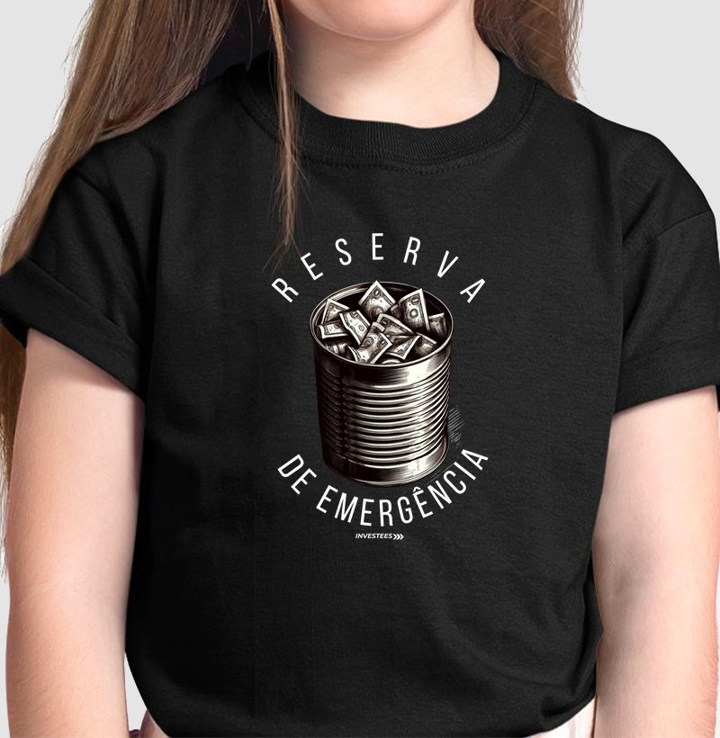 Reserva de Emergência