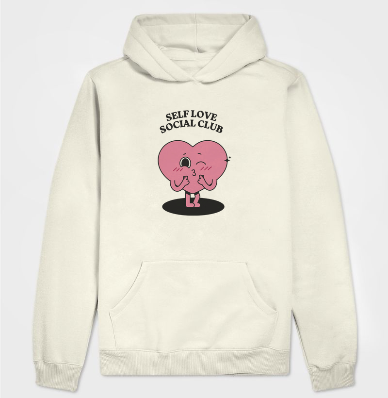 Self Love Social Club