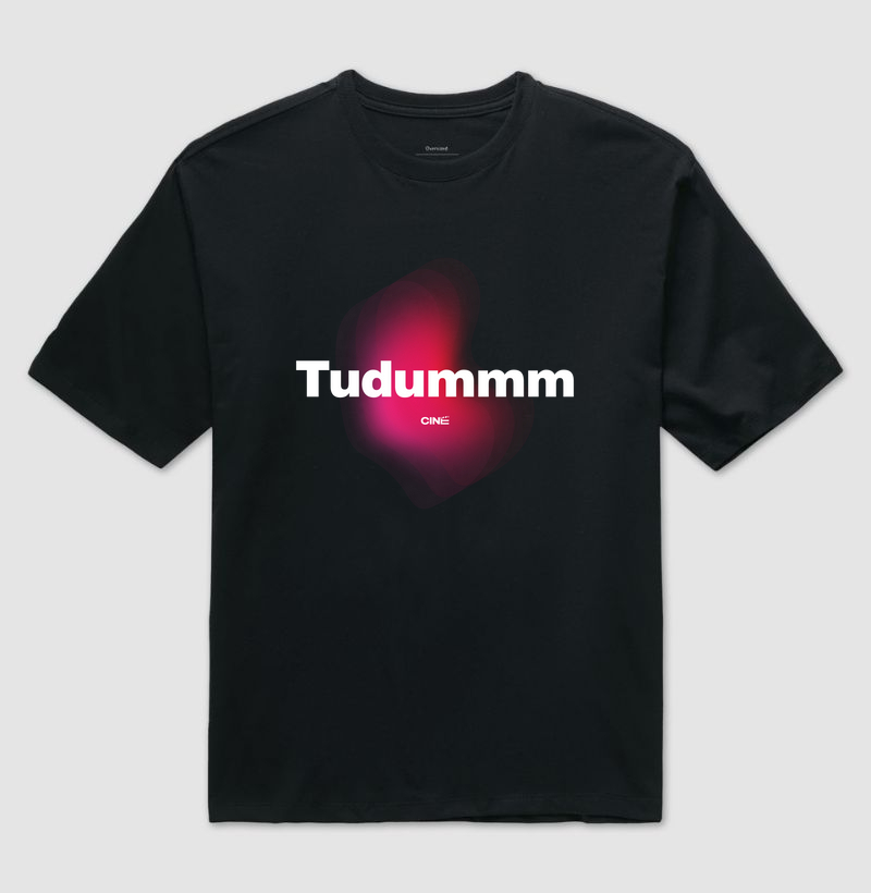Tudummm