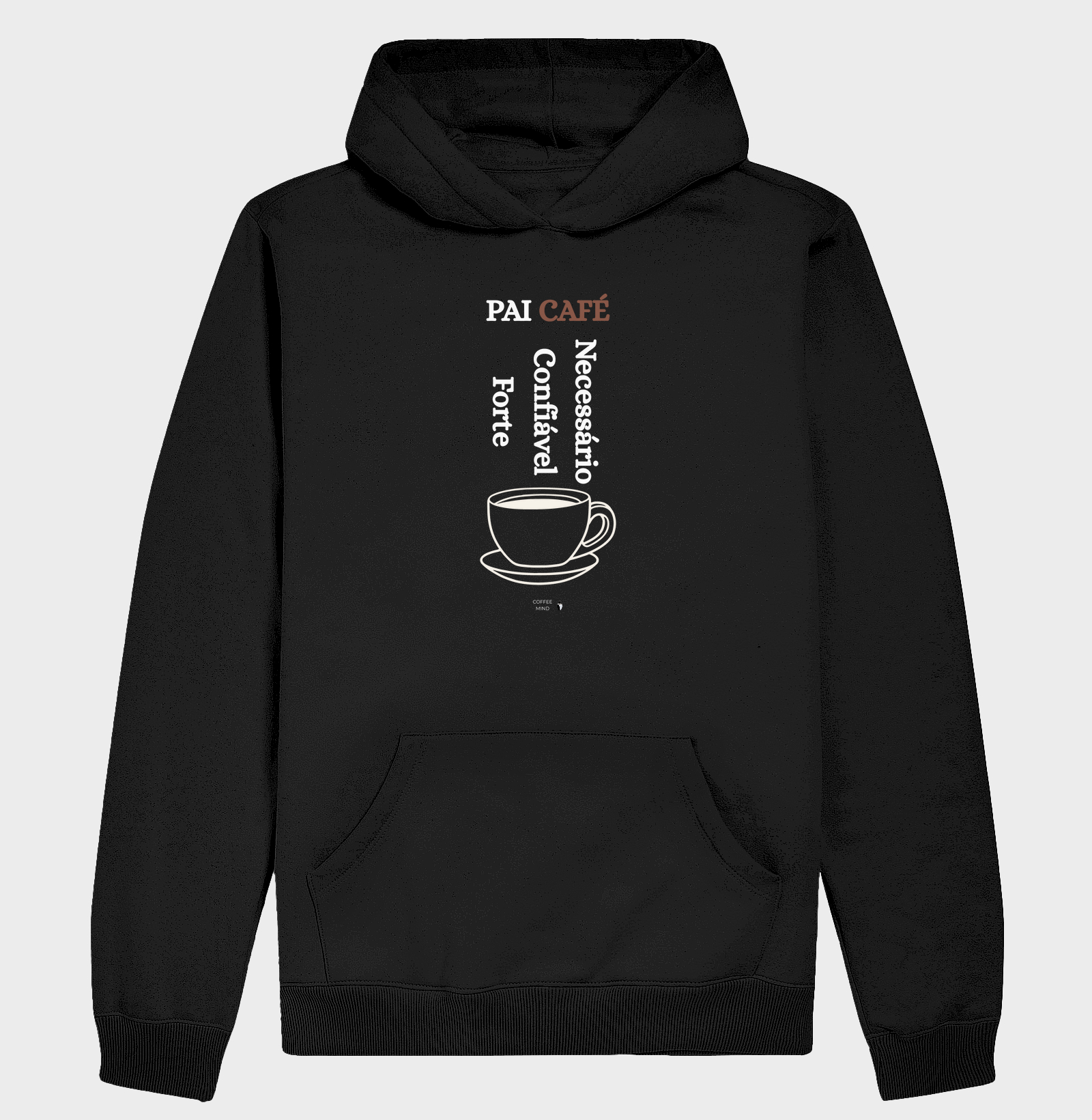 Pai Café, Xícara