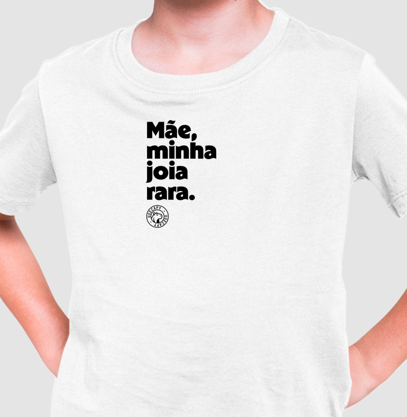 Joia rara - Mãe