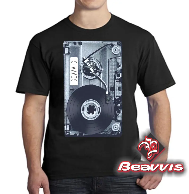 Camisa Fita MK2 BVS