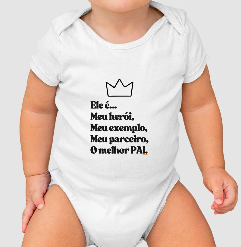 Melhor pai